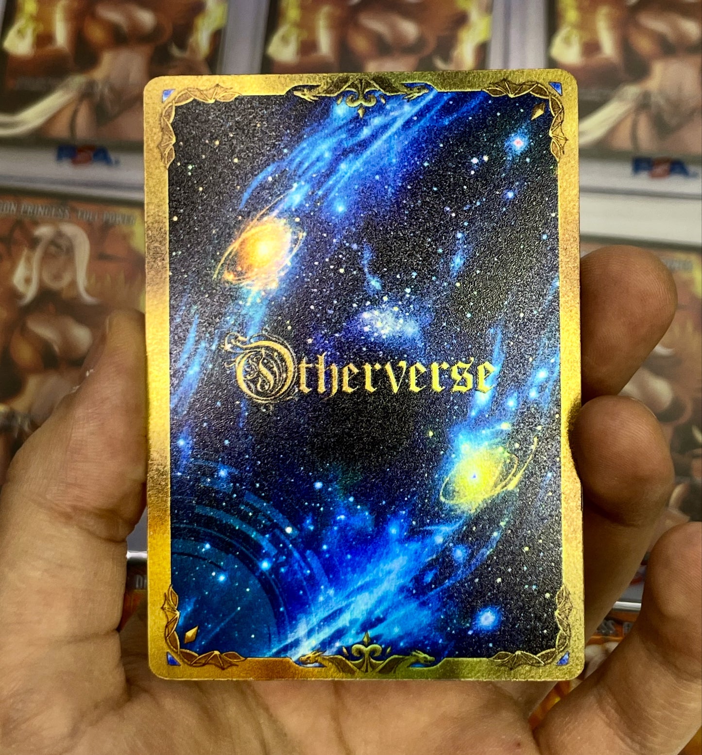 Exclusive Dragon Princess (Collector's Promo May 2025)