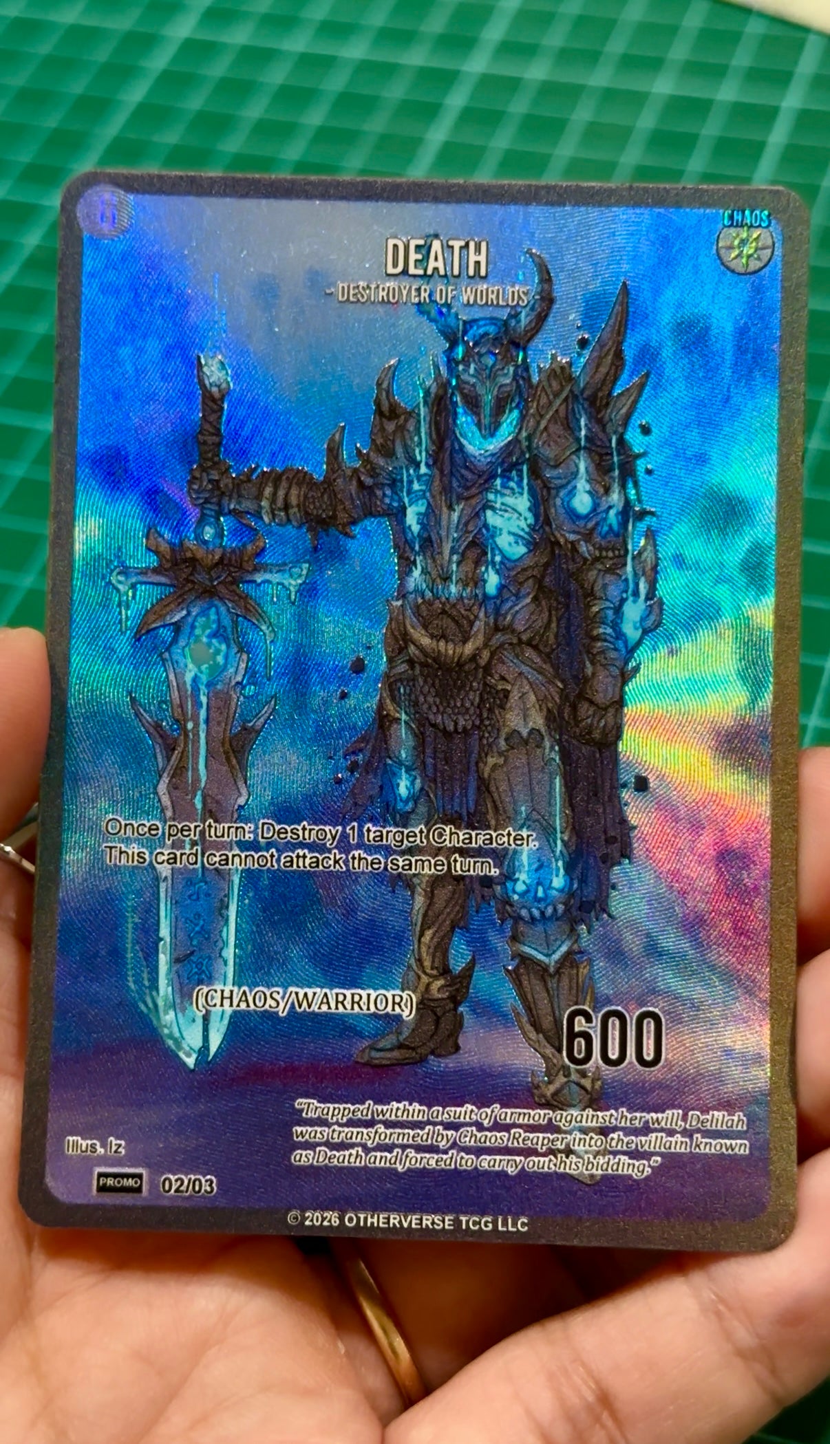 Legendary Heroes: Illustration Box Vol. 3
