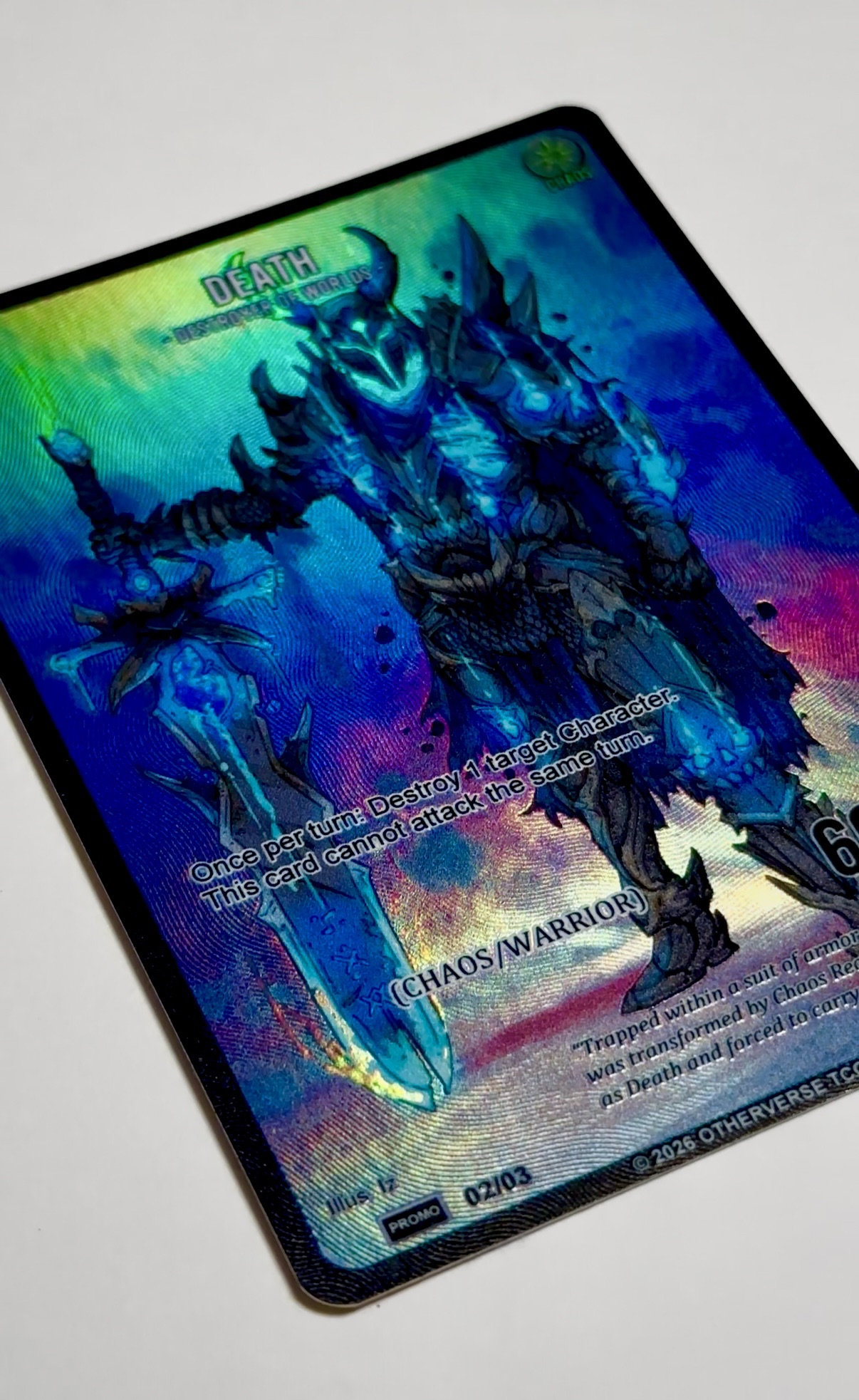Legendary Heroes: Illustration Box Vol. 3