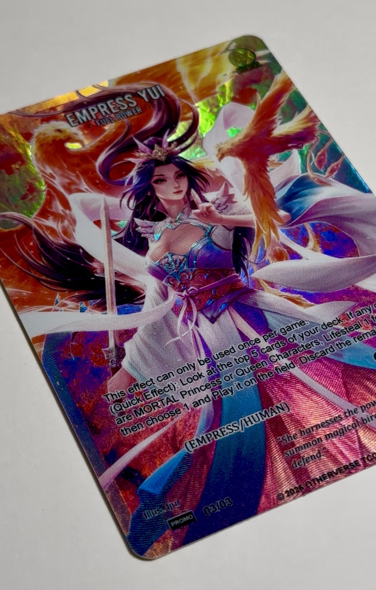 Legendary Heroes: Illustration Box Vol. 3