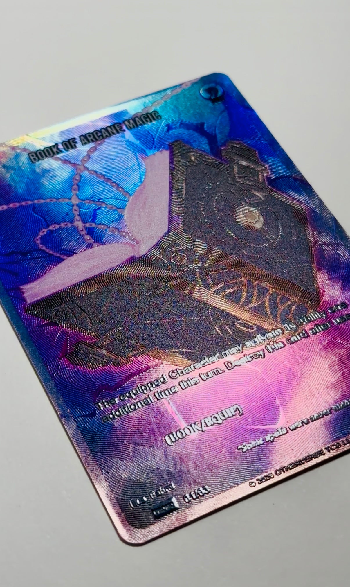 Legendary Heroes: Illustration Box Vol. 3